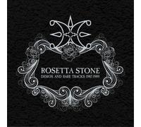 Rosetta Stone - Demos And Rare Tracks 1987-1989 [VINYL]