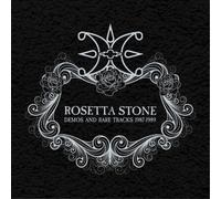 Rosetta Stone - Demos And Rare Tracks 1987-1989 [VINYL]