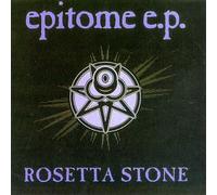Rosetta Stone - Epitome E.P.
