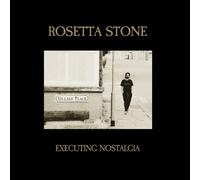 Rosetta Stone Executing Nostalgia (Cassette) (PRESALE 25/09/2026)