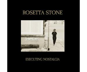 Rosetta Stone Executing Nostalgia (Cassette) (PRESALE 25/09/2026)