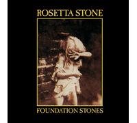 Rosetta Stone - Foundation Stones [VINYL]