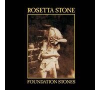 Rosetta Stone - Foundation Stones [VINYL]