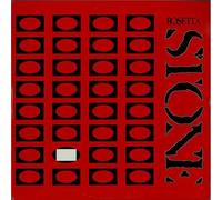 Rosetta Stone - Nothing [12" VINYL]