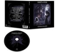 Rosetta Stone - Nothing Is Sacred [CD]