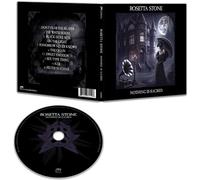 Rosetta Stone Nothing Is Sacred (CD) Album (US IMPORT)
