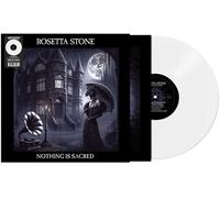 Rosetta Stone - Nothing Is Sacred [VINYL]