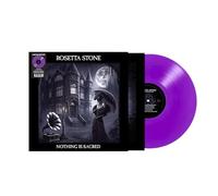 Rosetta Stone - Nothing Is Sacred [VINYL]