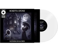 Rosetta Stone - Nothing Is Sacred [VINYL]