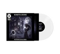 Rosetta Stone - Nothing Is Sacred [VINYL]