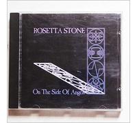 Rosetta Stone - On the Side of Angels
