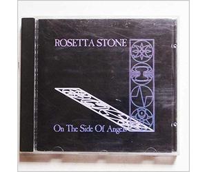 Rosetta Stone - On the Side of Angels