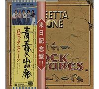 ROSETTA STONE - rock pictures LP [VINYL]