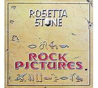 Rosetta Stone - Rock Pictures - Private Stock - 1C 064-60 437, EMI Electrola - 1C 064-60 437