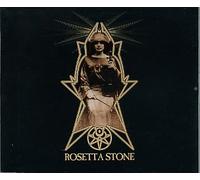 ROSETTA STONE - ROSETTA STONE. THE WITCH. 1992 CD SINGLE