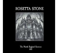 Rosetta Stone - The North England Sessions - 1997 [VINYL]