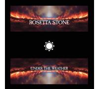 ROSETTA STONE - UNDER THE WEATHER - CD - 16 - D4z
