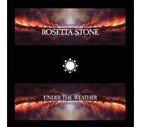 Rosetta Stone Under the Weather (Vinyl) 12" Album Coloured Vinyl (US IMPORT)