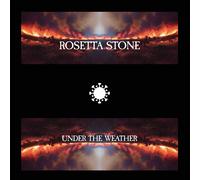 Rosetta Stone – Under the Weather – Vinyl