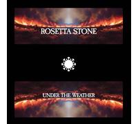 Rosetta Stone - Under The Weather [VINYL]