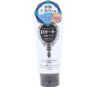 Rosette Face Wash Pasta, Glacier Mud Cleanse, 4.2 oz (120 g)