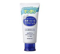 ROSETTE GOMMAGE Gel 120g (Japanese Import)