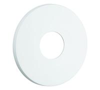 Rosette Grohe ø230mm Moon White 48428LS0