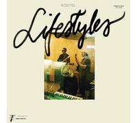Rosettes - Lifestyles [VINYL]