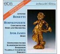 Rosetti, a. - Concerto Horn 1/2/6
