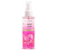 Rosewater and Coconut Ultra Moisturising Face | W/Hyaluronic Acid, Collagen and Aloe | Rejuvenations | Energizes - 140 ml