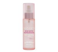 Rosewater and Pomegranate Refreshing Spray (100mL)