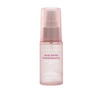 Rosewater and Pomegranate Refreshing Spray (45mL)