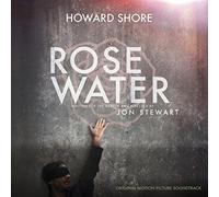 Rosewater - Original Motion Picture Soundtrack by HOWE RECORDS