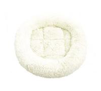 Rosewood 40 Winks Kitten Sleeper - Plush - Cream - 14"