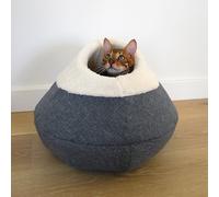 Rosewood 40 Winks Premium Cat Cube Tunnel Bed Range