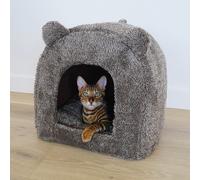 Rosewood 40 Winks Premium Cat Cube Tunnel Bed Range
