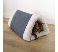 Rosewood 40 Winks Premium Cat Cube Tunnel Bed Range