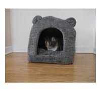 ROSEWOOD 40 WINKS PREMIUM CAT KITTEN SLEEPER COMFY BED CUBE TUNNEL RANGE