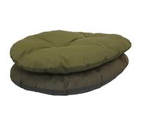 Rosewood 40 Winks Sonny Water Resistant Pet Bed Mattress (Orted Colours) - Asrtd Orted (65 X 55Cm)