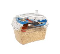 Rosewood Abode Gerbilarium for Gerbils & Mice
