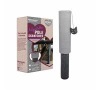 Rosewood Adjustable Pole Scratcher Under-Table Cat/ Kitten Scratching Post