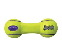 Rosewood Air Kong Squeakers Dumbell, Small