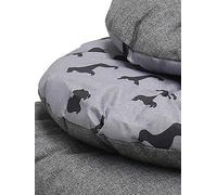 Rosewood All Seasons Mattress One Colour