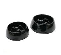 Rosewood Deluxe Anti Scoff Slow Feeder - Large