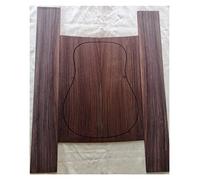 Rosewood Back And Side Board Veneer Full Single 41 Inch Guitar Making Material Accessories Guitar Body (Color : 30)