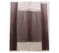Rosewood Back And Side Board Veneer Full Single 41 Inch Guitar Making Material Accessories Guitar Body (Color : 23)