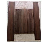 Rosewood Back And Side Board Veneer Full Single 41 Inch Guitar Making Material Accessories Guitar Body (Color : 7)