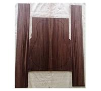 Rosewood Back And Side Board Veneer Full Single 41 Inch Guitar Making Material Accessories Guitar Body (Color : 19)