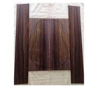 Rosewood Back And Side Board Veneer Full Single 41 Inch Guitar Making Material Accessories Guitar Body (Color : 27)