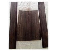 Rosewood Back And Side Board Veneer Full Single 41 Inch Guitar Making Material Accessories Guitar Body (Color : 20)